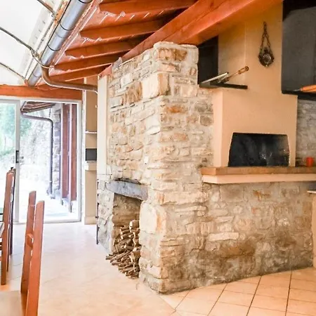 Agriturismo La Cicala 公寓式酒店