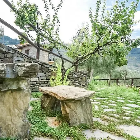 公寓式酒店 Agriturismo La Cicala Rossi