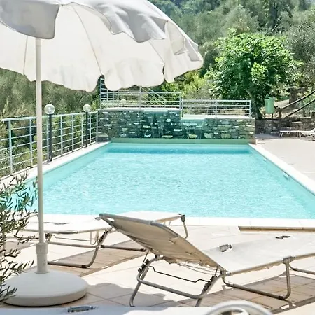Agriturismo La Cicala 公寓式酒店 Rossi