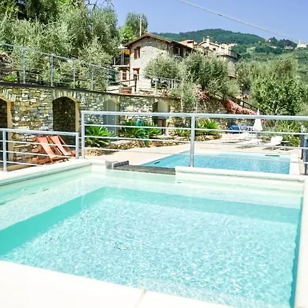 公寓式酒店 Agriturismo La Cicala