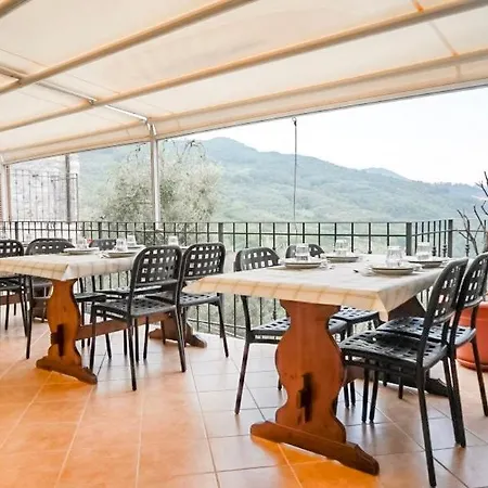 Agriturismo La Cicala 公寓式酒店 *