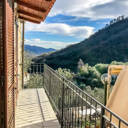 公寓式酒店 Agriturismo La Cicala