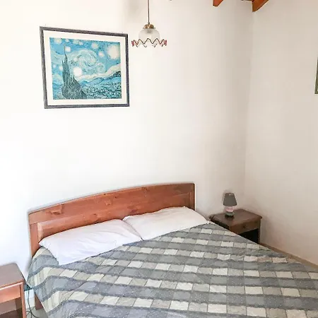 Agriturismo La Cicala *