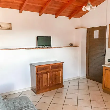 公寓式酒店 Agriturismo La Cicala
