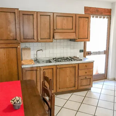 Agriturismo La Cicala 公寓式酒店 Rossi