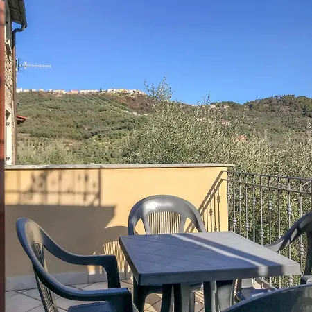 Agriturismo La Cicala