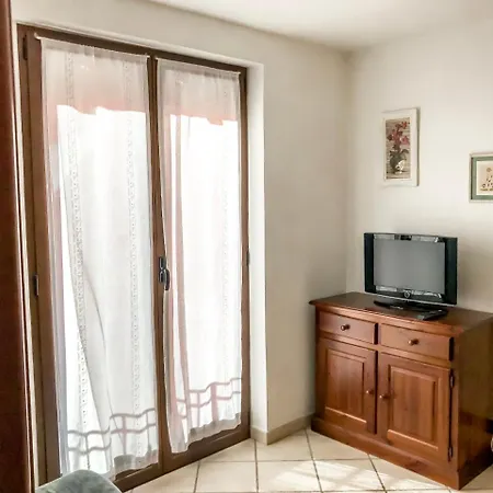 Agriturismo La Cicala 公寓式酒店 *