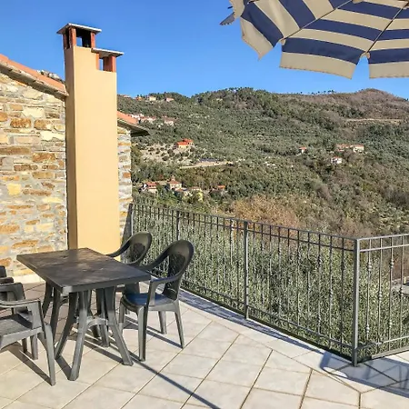 公寓式酒店 Agriturismo La Cicala Rossi