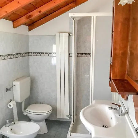 公寓式酒店 Agriturismo La Cicala Rossi