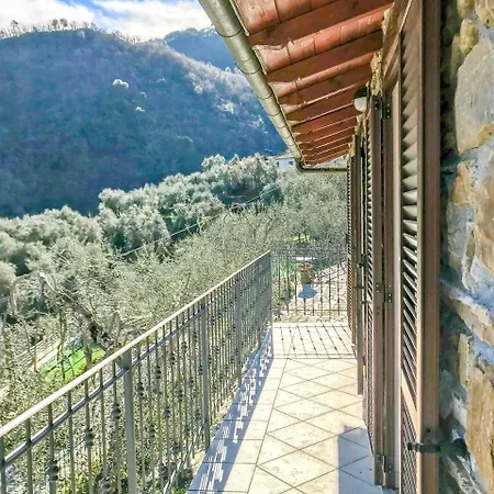 Agriturismo La Cicala Rossi