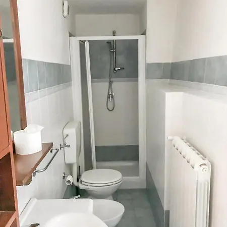 公寓式酒店 Agriturismo La Cicala *