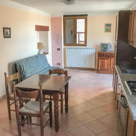 Agriturismo La Cicala 公寓式酒店 *