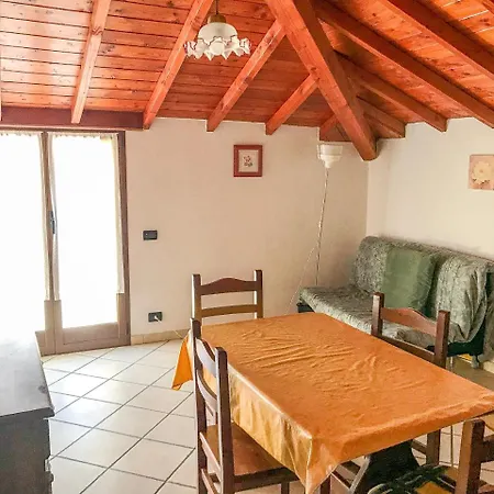 Agriturismo La Cicala 公寓式酒店 *