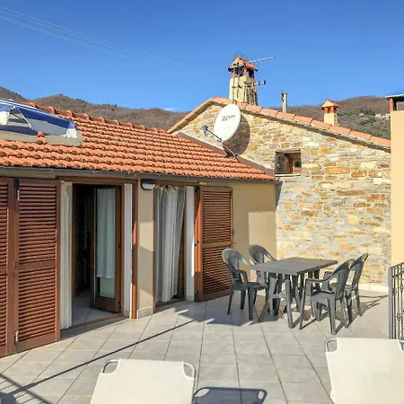 Agriturismo La Cicala 公寓式酒店