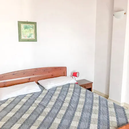 公寓式酒店 Agriturismo La Cicala Rossi