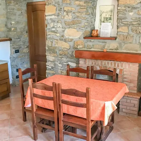 公寓式酒店 Agriturismo La Cicala *