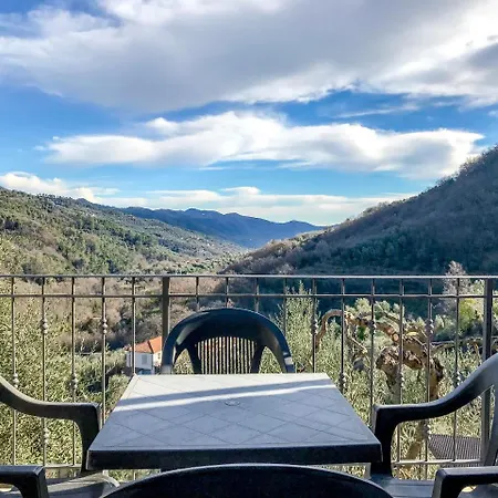Agriturismo La Cicala