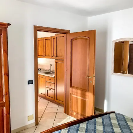 Agriturismo La Cicala *