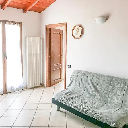 Agriturismo La Cicala 公寓式酒店 Rossi