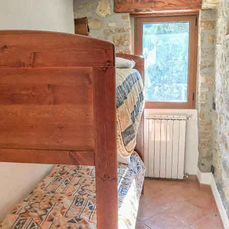 公寓式酒店 Agriturismo La Cicala Rossi