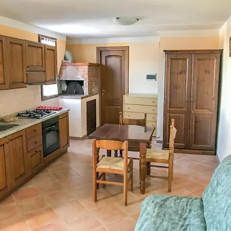 Agriturismo La Cicala 公寓式酒店 Rossi