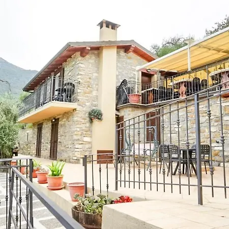 公寓式酒店 Agriturismo La Cicala