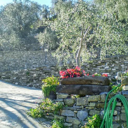 Agriturismo La Cicala *