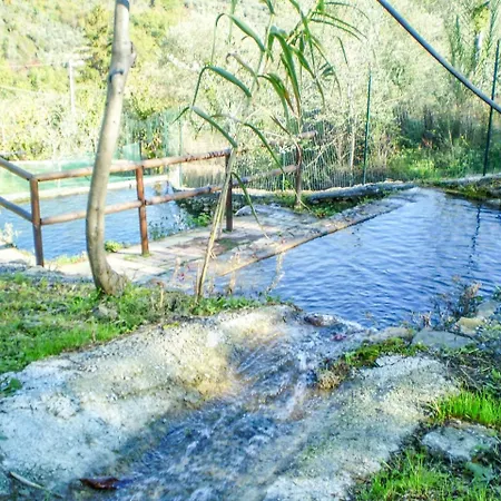 公寓式酒店 Agriturismo La Cicala