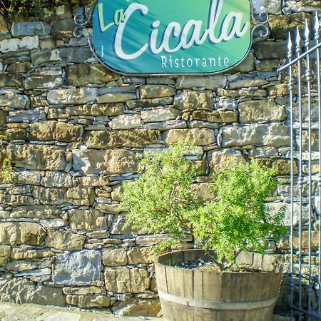 Agriturismo La Cicala